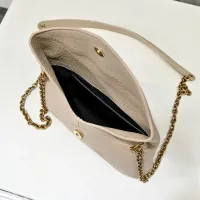 $98.00 USD Yves Saint Laurent YSL AAA Quality Messenger Bags For Women #1442832