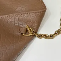 $98.00 USD Yves Saint Laurent YSL AAA Quality Messenger Bags For Women #1442833