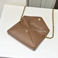 $98.00 USD Yves Saint Laurent YSL AAA Quality Messenger Bags For Women #1442833
