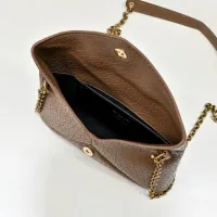 $98.00 USD Yves Saint Laurent YSL AAA Quality Messenger Bags For Women #1442833