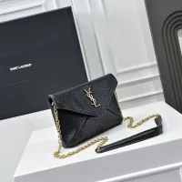 $98.00 USD Yves Saint Laurent YSL AAA Quality Messenger Bags For Women #1442834