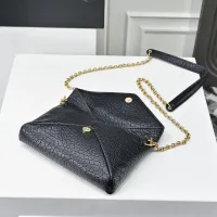 $98.00 USD Yves Saint Laurent YSL AAA Quality Messenger Bags For Women #1442834