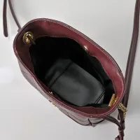 $105.00 USD Yves Saint Laurent YSL AAA Quality Messenger Bags For Women #1442860