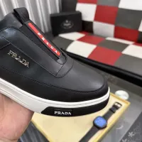 $80.00 USD Prada Casual Shoes For Men #1442861