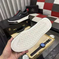 $80.00 USD Prada Casual Shoes For Men #1442861