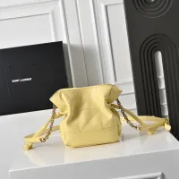 $105.00 USD Yves Saint Laurent YSL AAA Quality Messenger Bags For Women #1442863