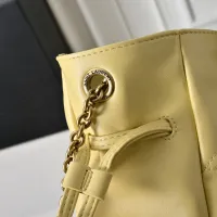 $112.00 USD Yves Saint Laurent YSL AAA Quality Messenger Bags For Women #1442864