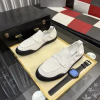 $98.00 USD Prada Casual Shoes For Men #1442865
