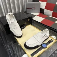 $98.00 USD Prada Casual Shoes For Men #1442865