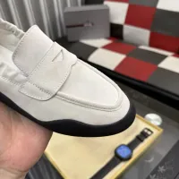 $98.00 USD Prada Casual Shoes For Men #1442865