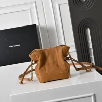 $105.00 USD Yves Saint Laurent YSL AAA Quality Messenger Bags For Women #1442866
