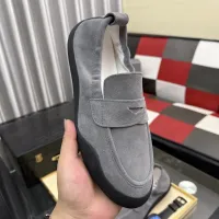 $98.00 USD Prada Casual Shoes For Men #1442867