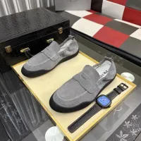 $98.00 USD Prada Casual Shoes For Men #1442867