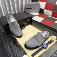 $98.00 USD Prada Casual Shoes For Men #1442867