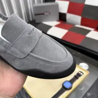 $98.00 USD Prada Casual Shoes For Men #1442867