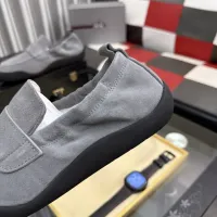 $98.00 USD Prada Casual Shoes For Men #1442867