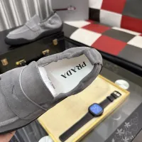 $98.00 USD Prada Casual Shoes For Men #1442867