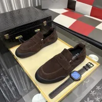 $98.00 USD Prada Casual Shoes For Men #1442868
