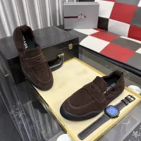 $98.00 USD Prada Casual Shoes For Men #1442868
