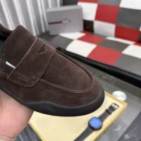 $98.00 USD Prada Casual Shoes For Men #1442868