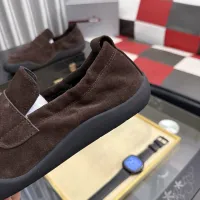 $98.00 USD Prada Casual Shoes For Men #1442868