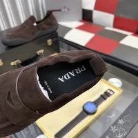 $98.00 USD Prada Casual Shoes For Men #1442868