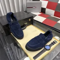 $98.00 USD Prada Casual Shoes For Men #1442870