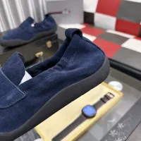 $98.00 USD Prada Casual Shoes For Men #1442870