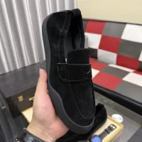$98.00 USD Prada Casual Shoes For Men #1442871