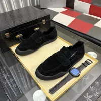 $98.00 USD Prada Casual Shoes For Men #1442871
