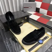 $98.00 USD Prada Casual Shoes For Men #1442871