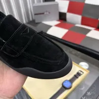 $98.00 USD Prada Casual Shoes For Men #1442871