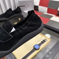 $98.00 USD Prada Casual Shoes For Men #1442871