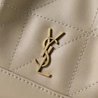 $105.00 USD Yves Saint Laurent YSL AAA Quality Messenger Bags For Women #1442872