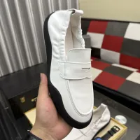$98.00 USD Prada Casual Shoes For Men #1442873