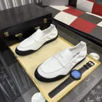 $98.00 USD Prada Casual Shoes For Men #1442873