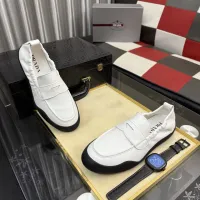 $98.00 USD Prada Casual Shoes For Men #1442873