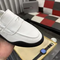 $98.00 USD Prada Casual Shoes For Men #1442873