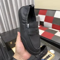 $98.00 USD Prada Casual Shoes For Men #1442874