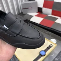 $98.00 USD Prada Casual Shoes For Men #1442874