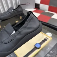 $98.00 USD Prada Casual Shoes For Men #1442874