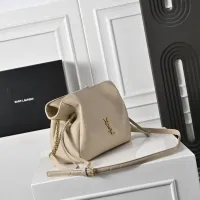 $112.00 USD Yves Saint Laurent YSL AAA Quality Messenger Bags For Women #1442875