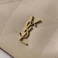 $112.00 USD Yves Saint Laurent YSL AAA Quality Messenger Bags For Women #1442875