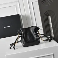 $105.00 USD Yves Saint Laurent YSL AAA Quality Messenger Bags For Women #1442876