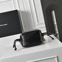 $105.00 USD Yves Saint Laurent YSL AAA Quality Messenger Bags For Women #1442876