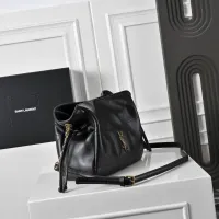$112.00 USD Yves Saint Laurent YSL AAA Quality Messenger Bags For Women #1442877