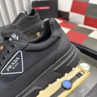 $100.00 USD Prada Casual Shoes For Men #1442879