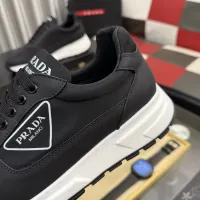 $100.00 USD Prada Casual Shoes For Men #1442882