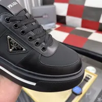 $102.00 USD Prada Casual Shoes For Men #1442886