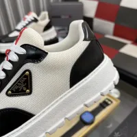 $105.00 USD Prada Casual Shoes For Men #1442890